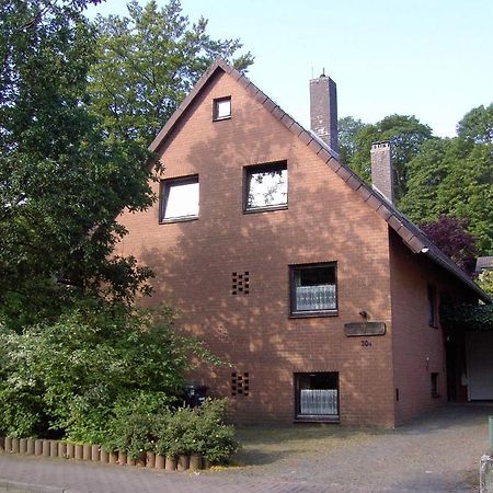 Gaestehaus Kuehn Clausthal-Zellerfeld Kültér fotó