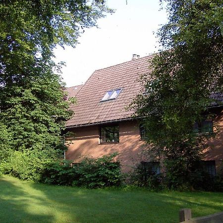 Gaestehaus Kuehn Clausthal-Zellerfeld Kültér fotó